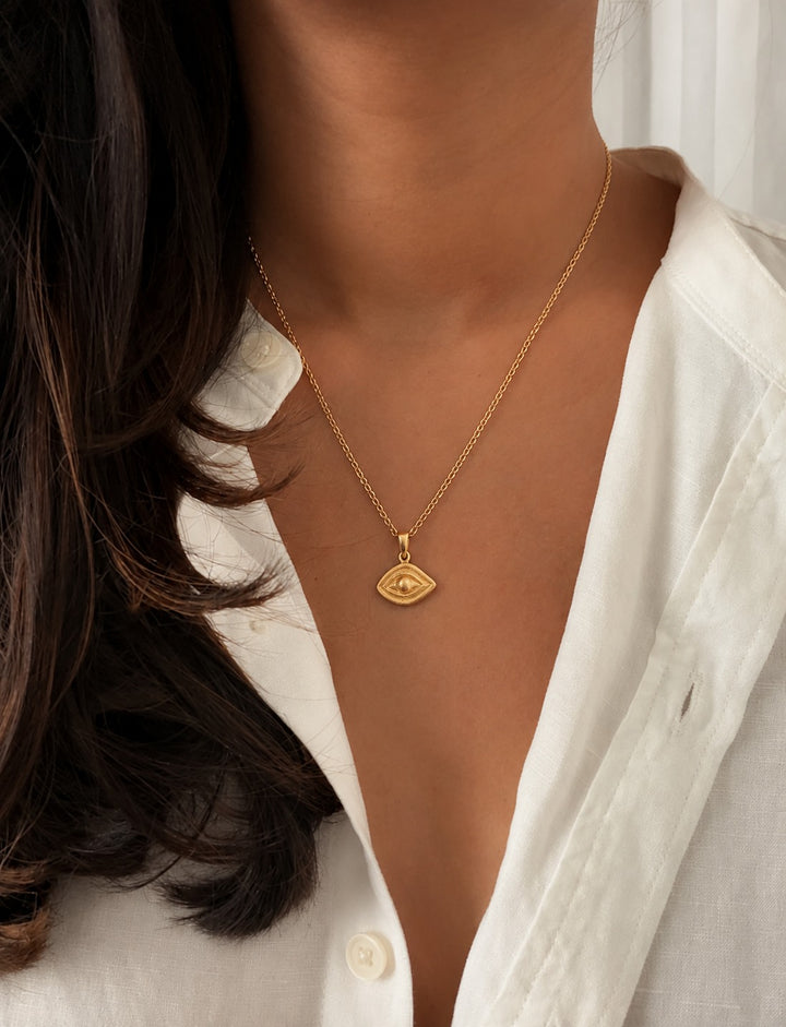 Third Eye Necklace