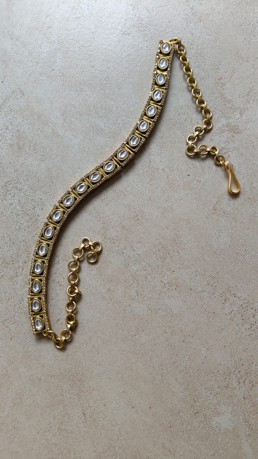 Orion necklace