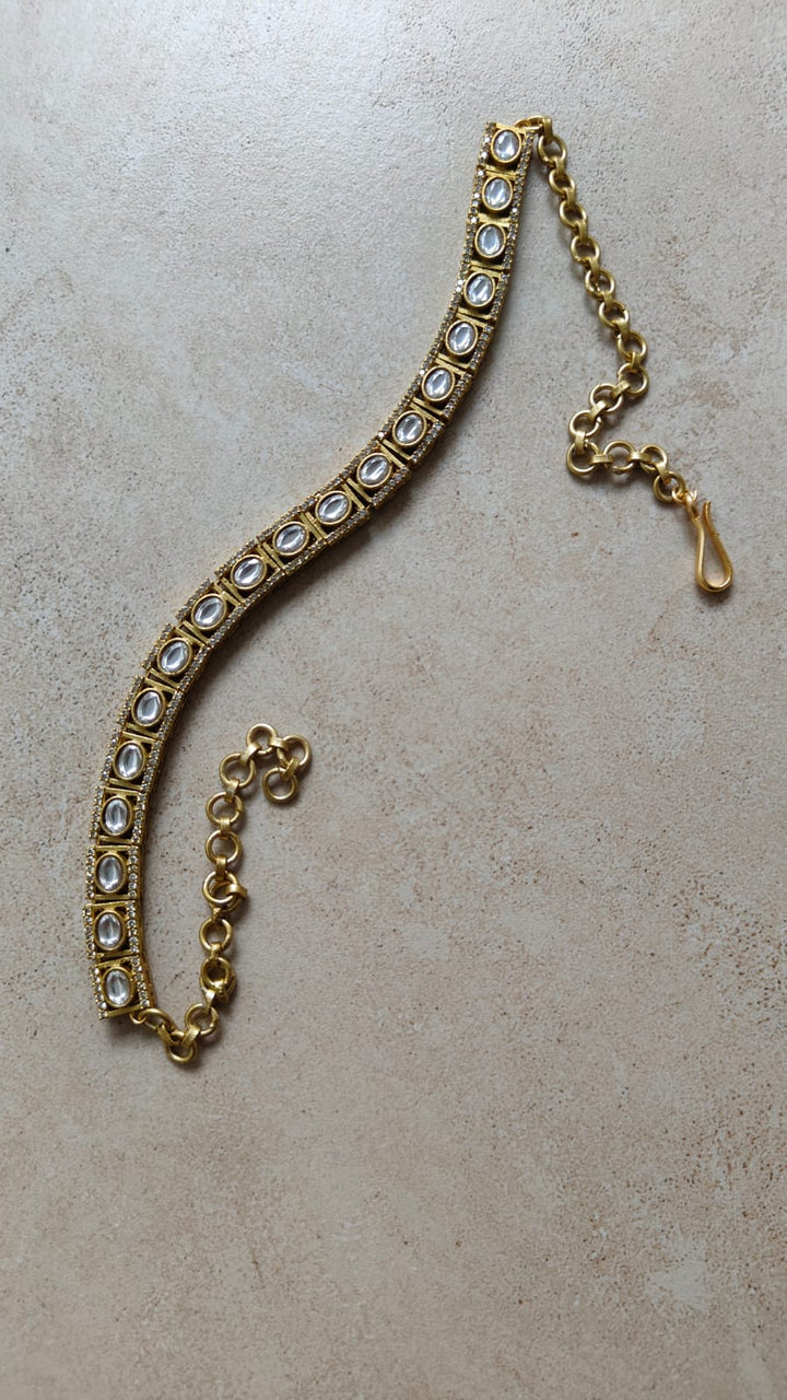Orion necklace