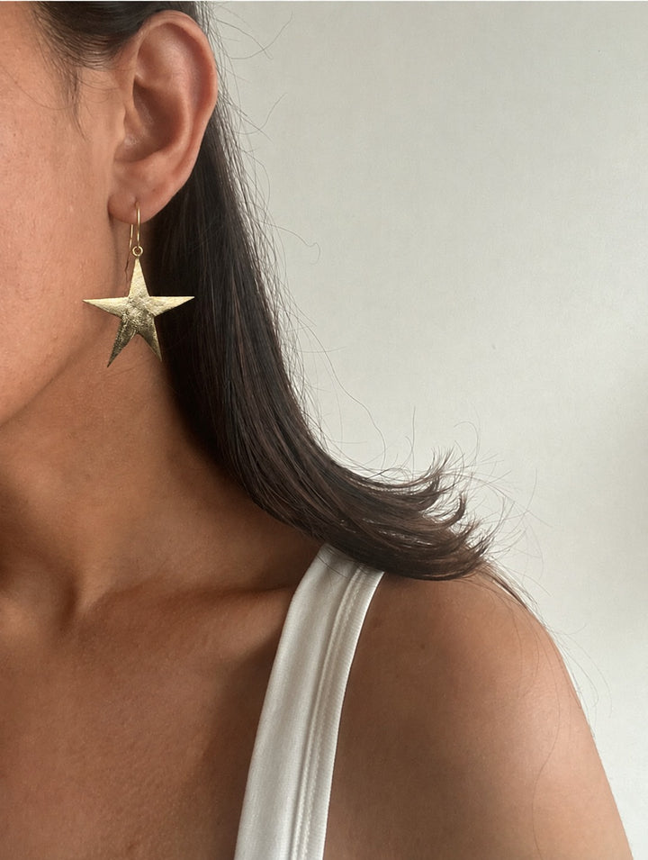 Starry Night Earrings