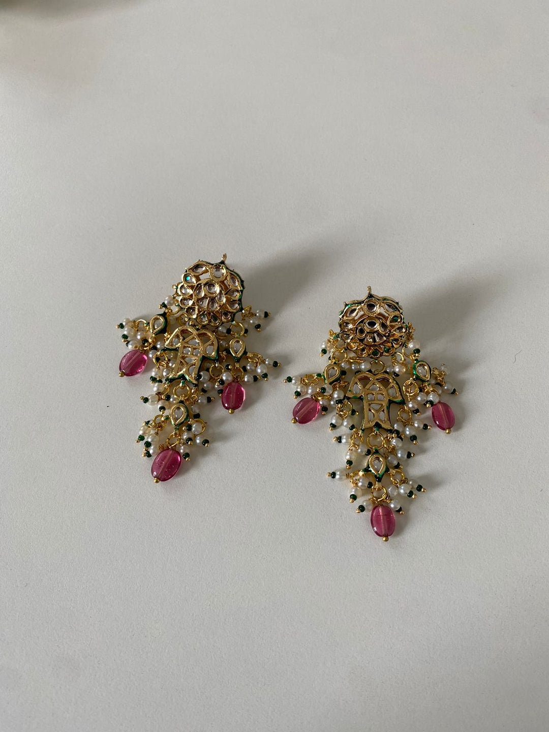 Ghazal earrings