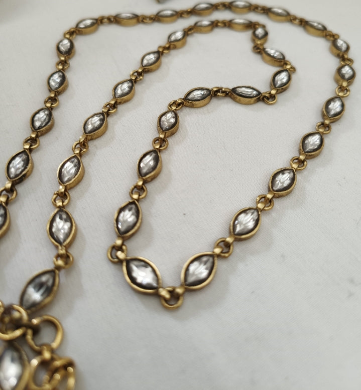 Aavrit Necklace