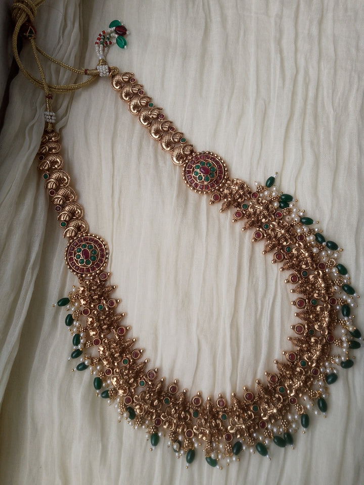 Rohima Necklace