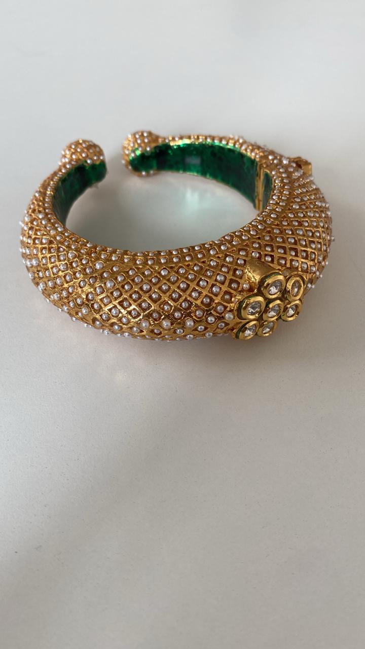 Diwali edit stack 3 bracelet