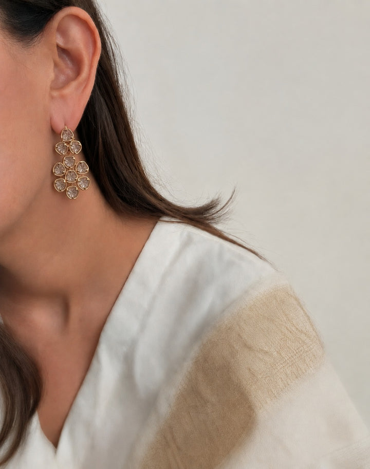 Aureli 2 Earrings