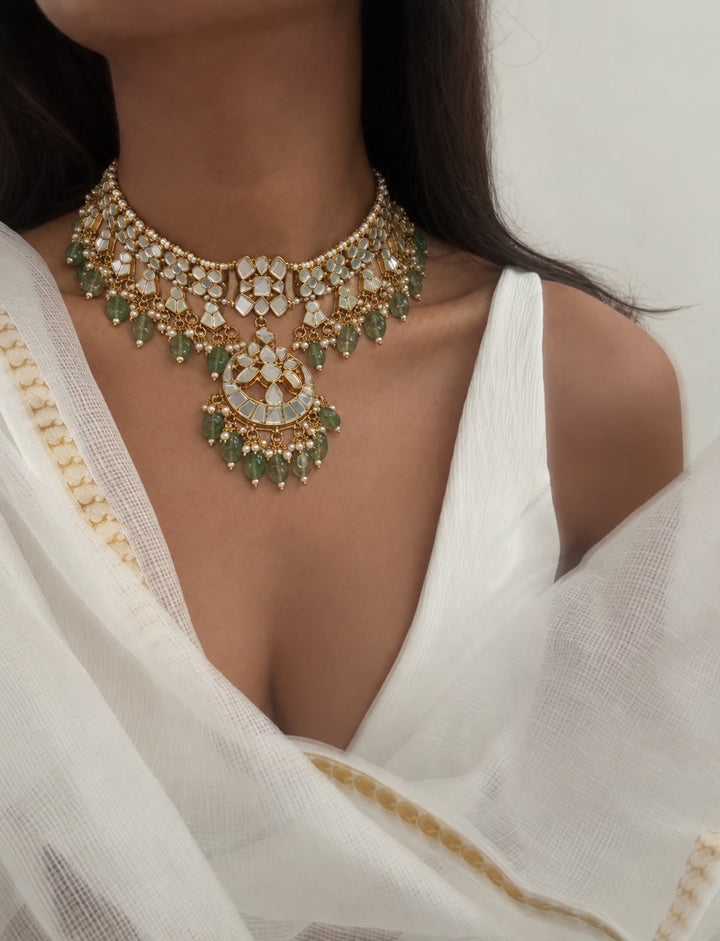 Vani necklace