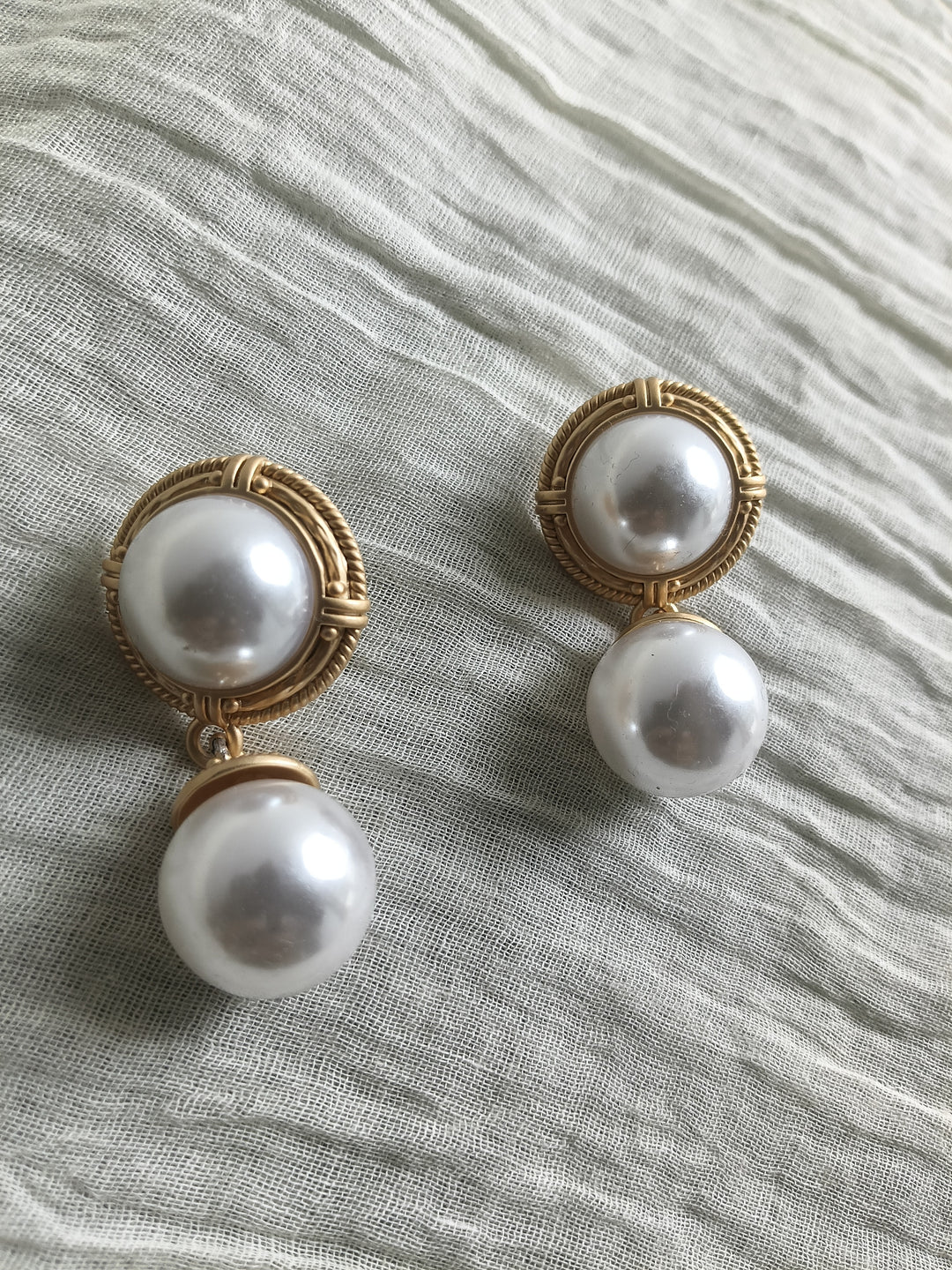 Pearla Earrings