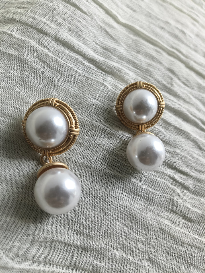 Pearla Earrings