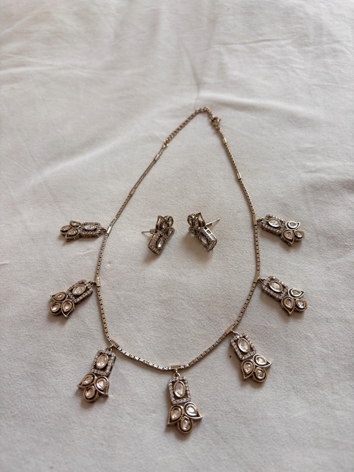 Michelle necklace