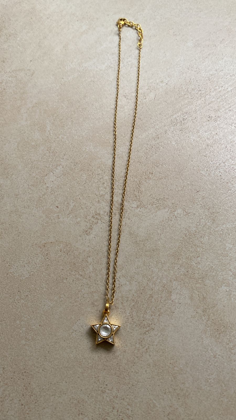 Charm Love Necklace