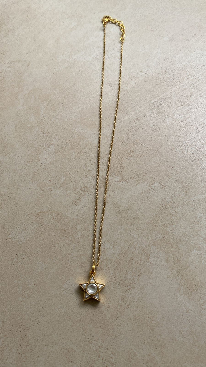 Charm Love Necklace