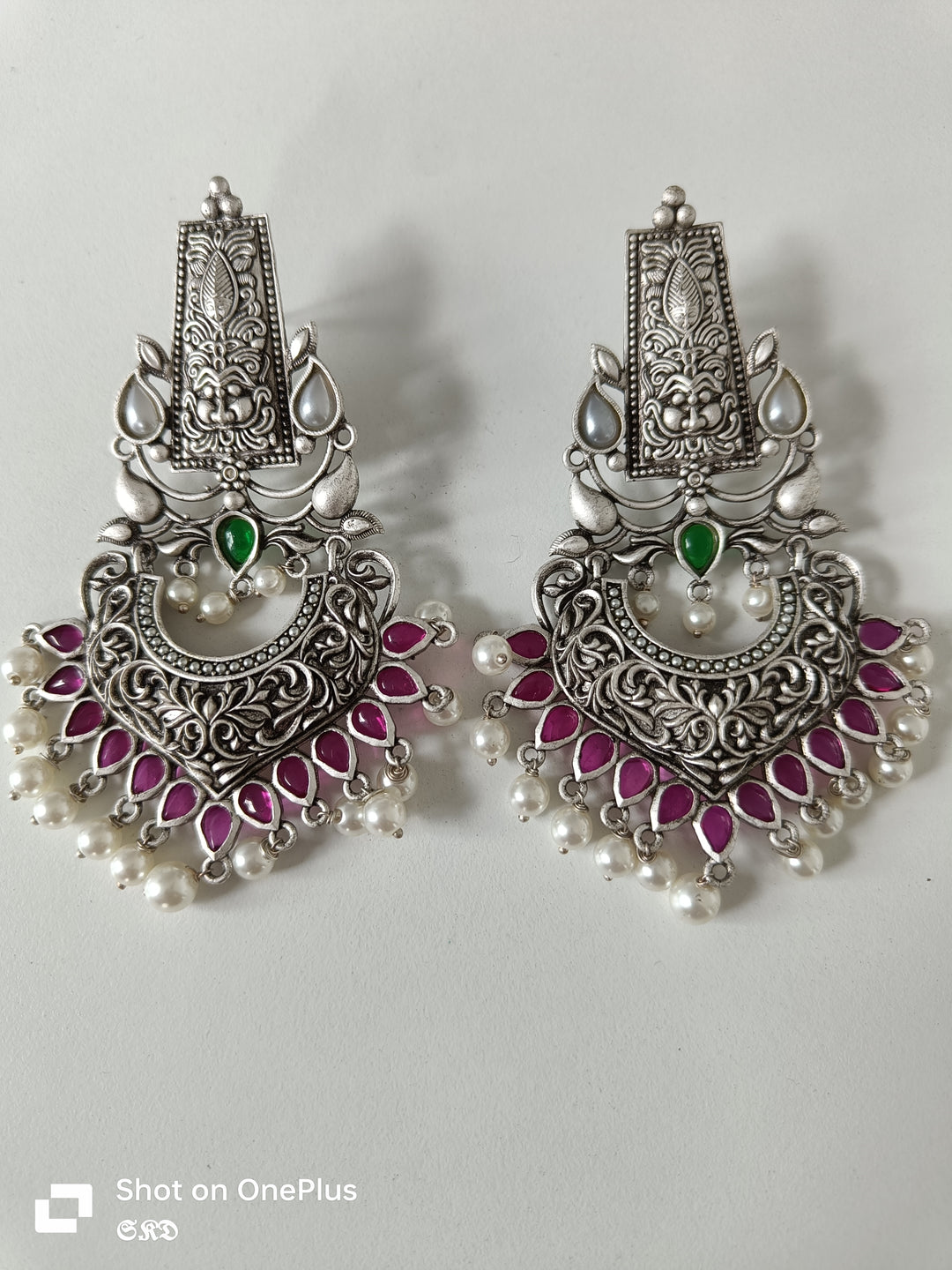 Rani Turq Earrings