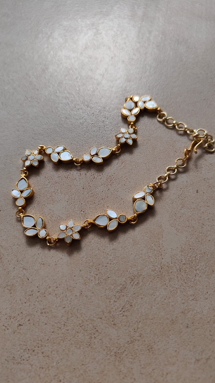 Vega necklace