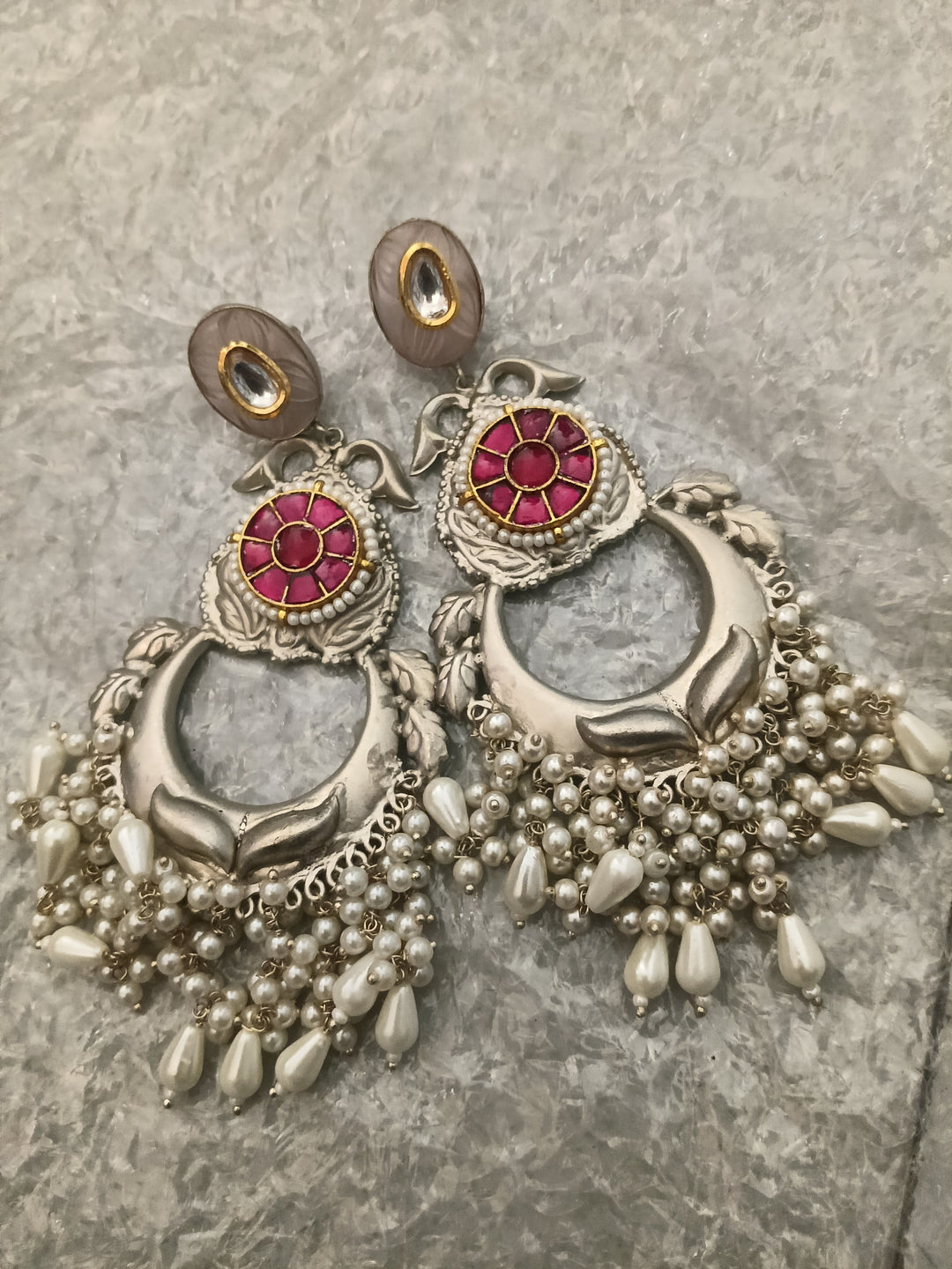 Vina Earrings