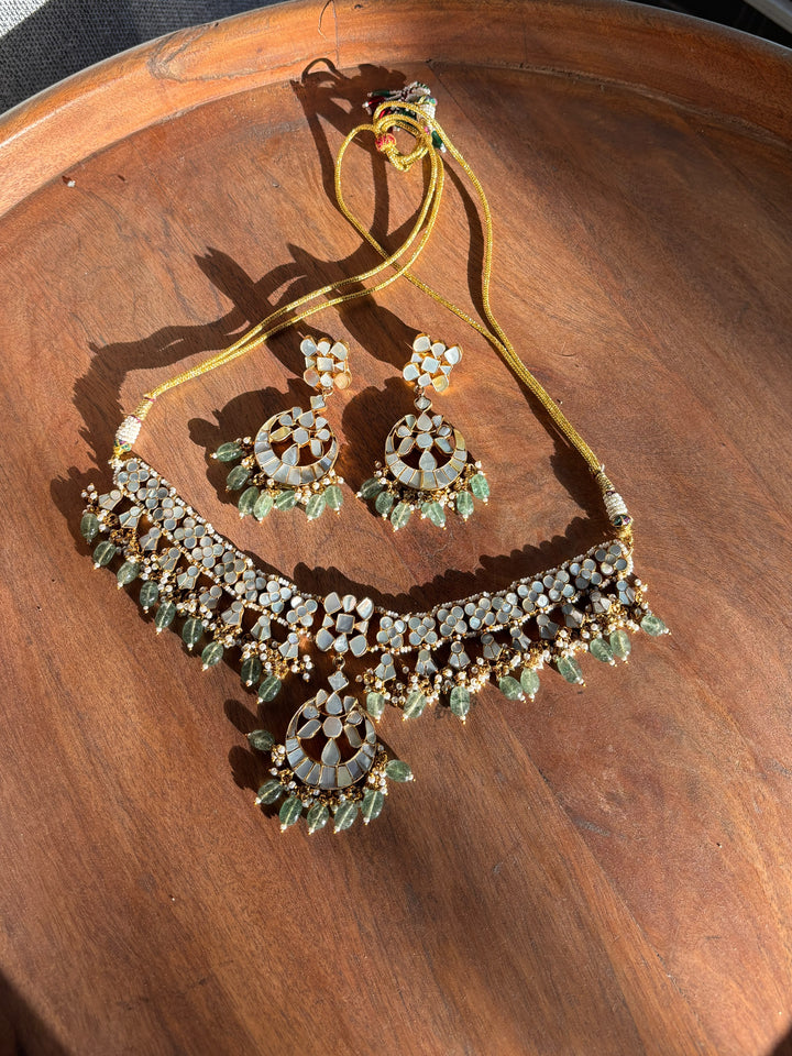 Vani necklace