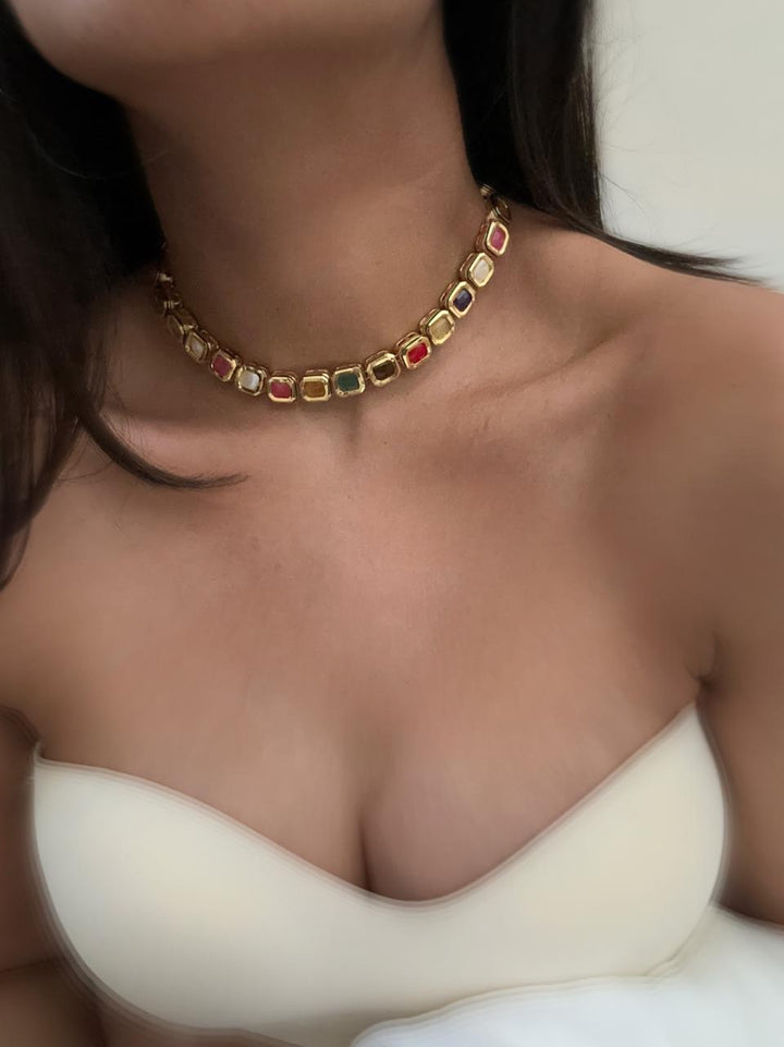 Nav choker