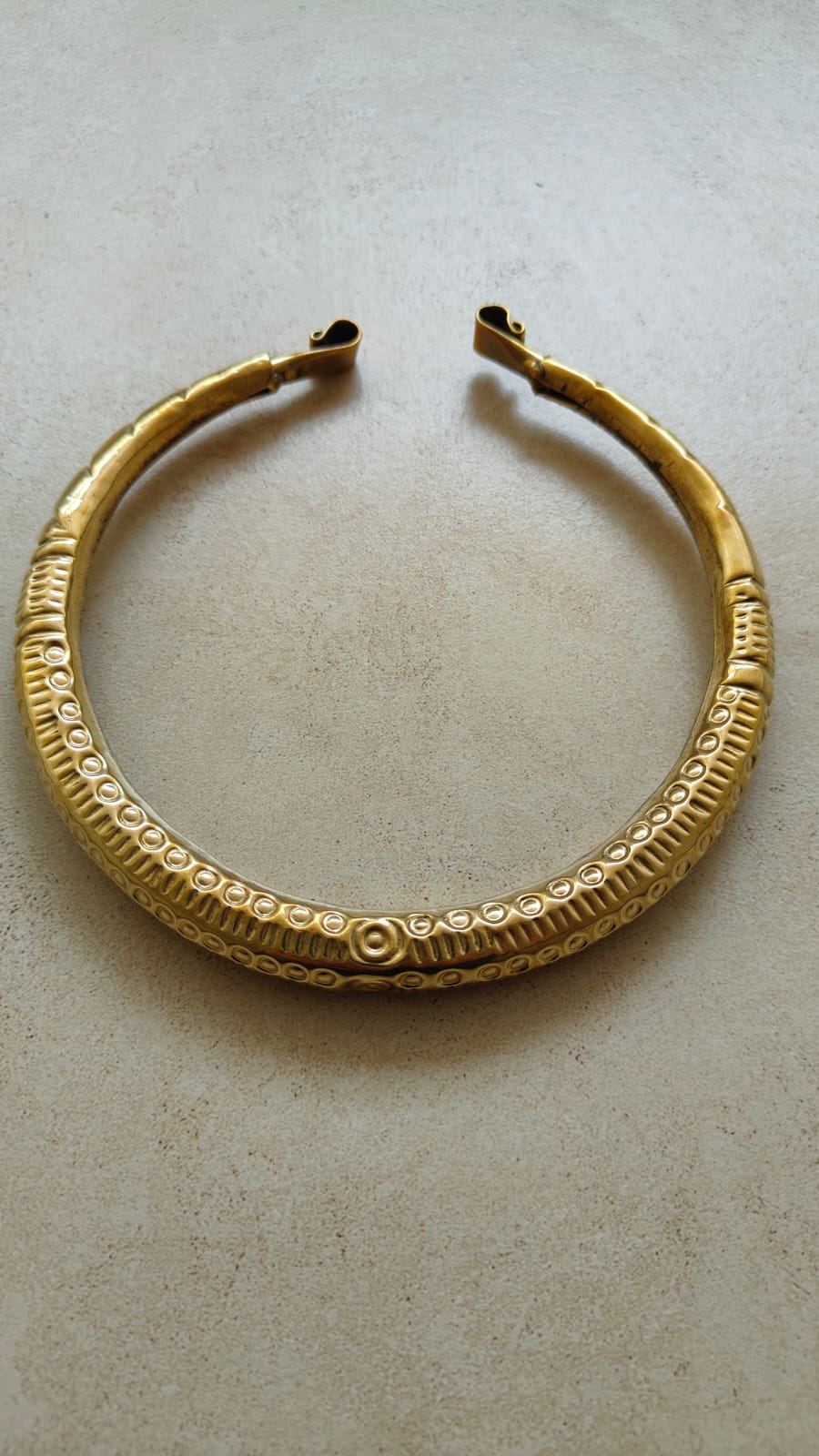 Tava Haslee Necklace
