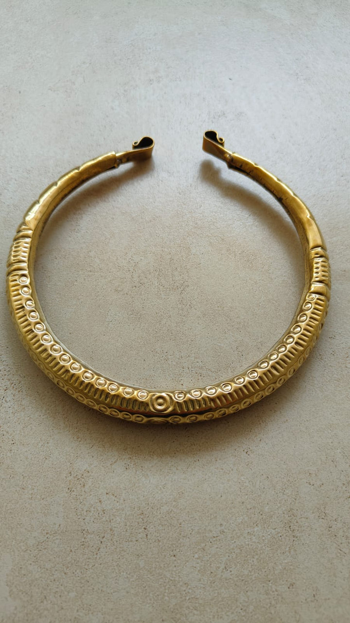 Tava Haslee Necklace