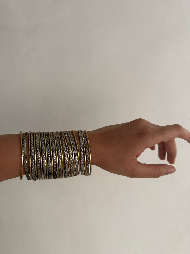 Seher bangles