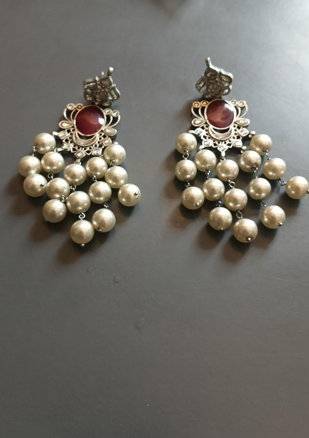 Midas 10 earrings