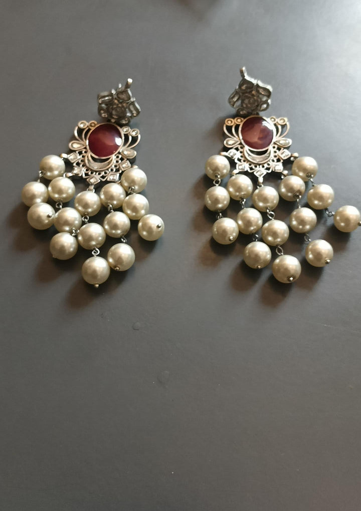 Midas 10 earrings