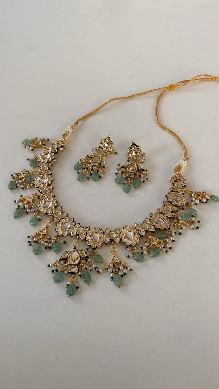 Firani necklace