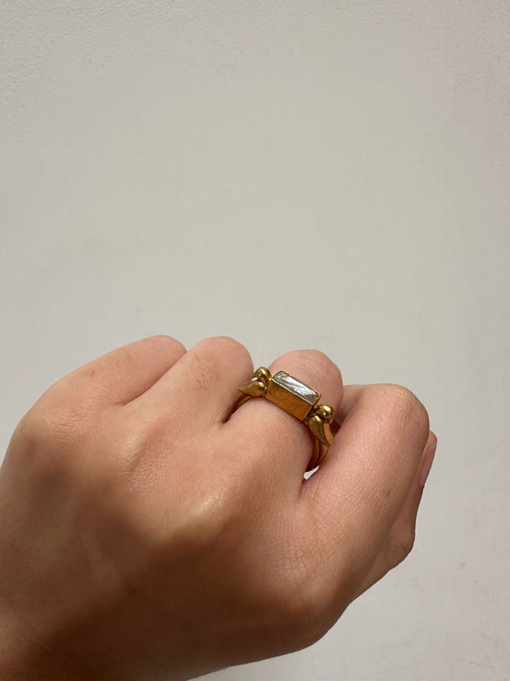 Vintage ring