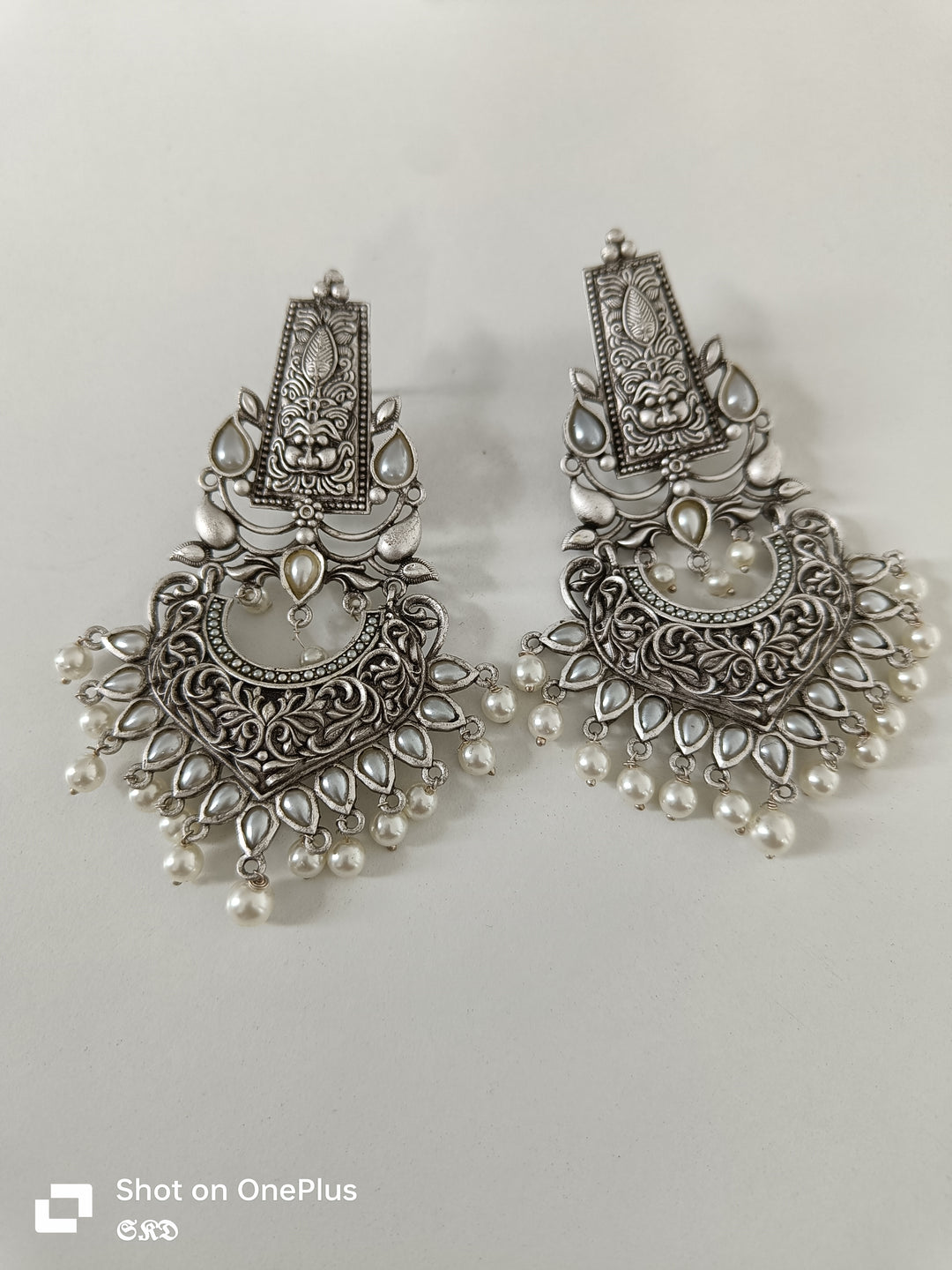 Rani Turq Earrings