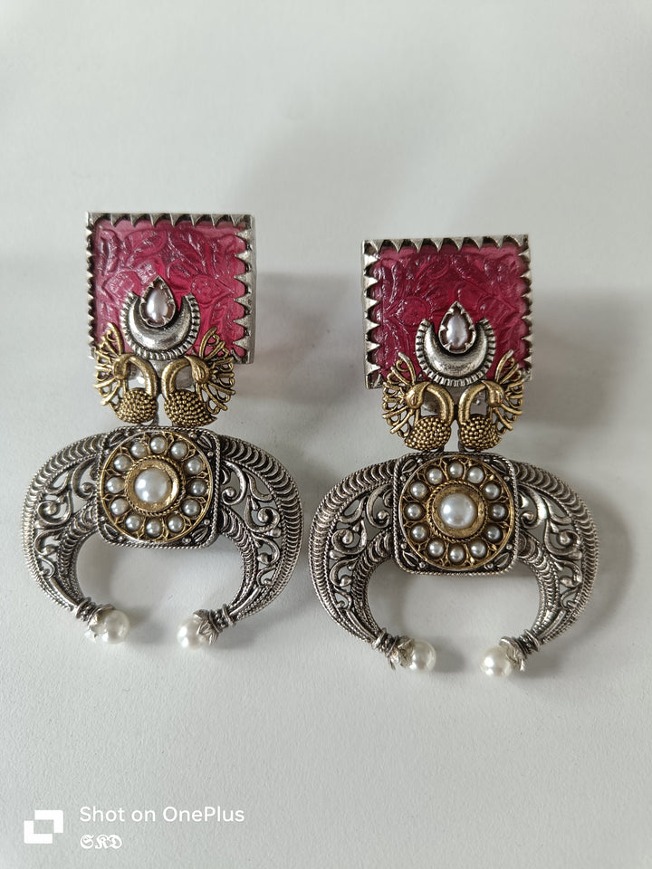 Swar Earrings 281