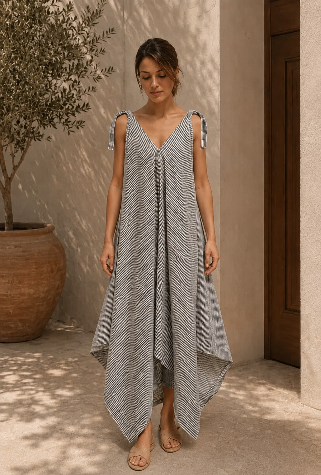 Gypsy dress