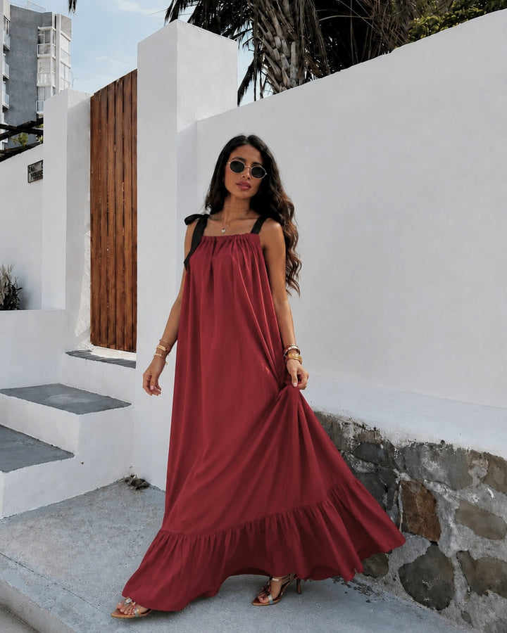 Laila dress