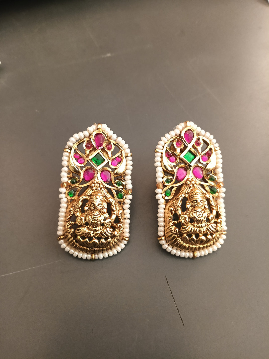 Sanya Earrings