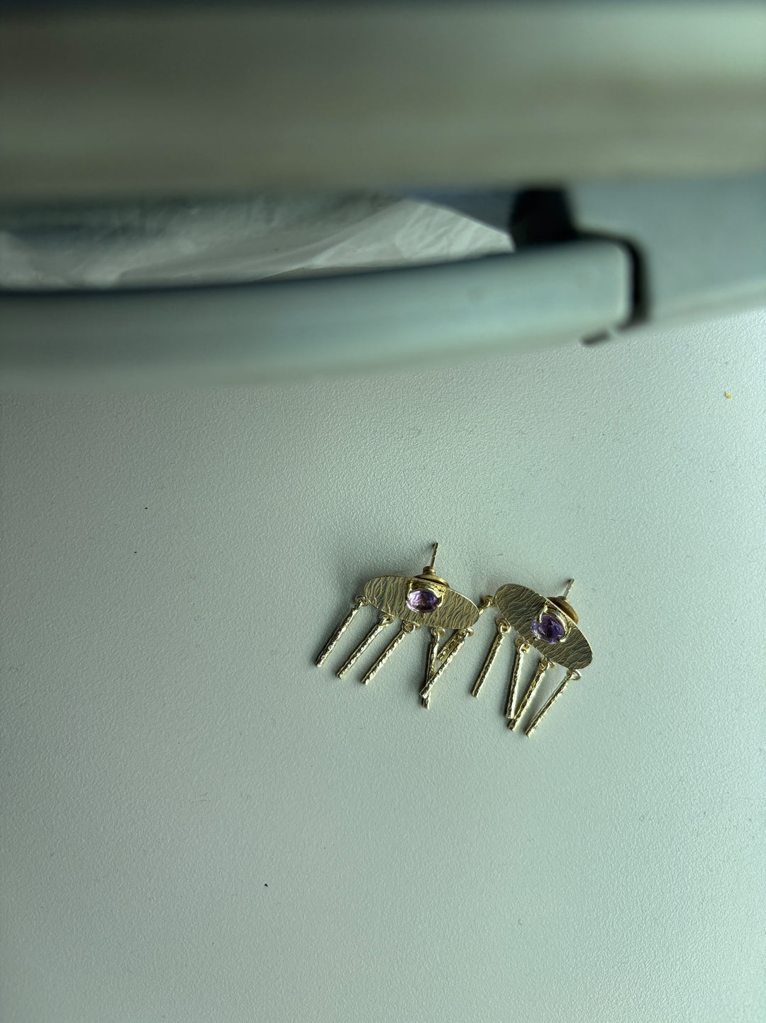 Aurelia earrings