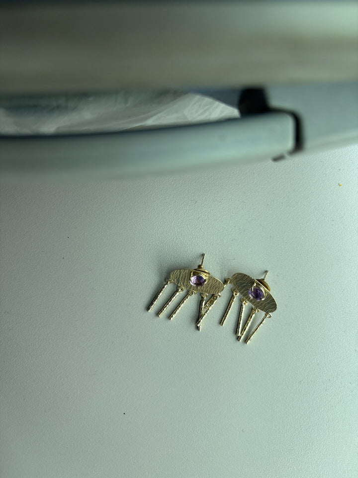 Aurelia earrings
