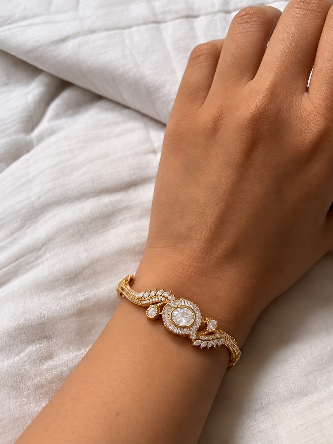 Eternal bracelet