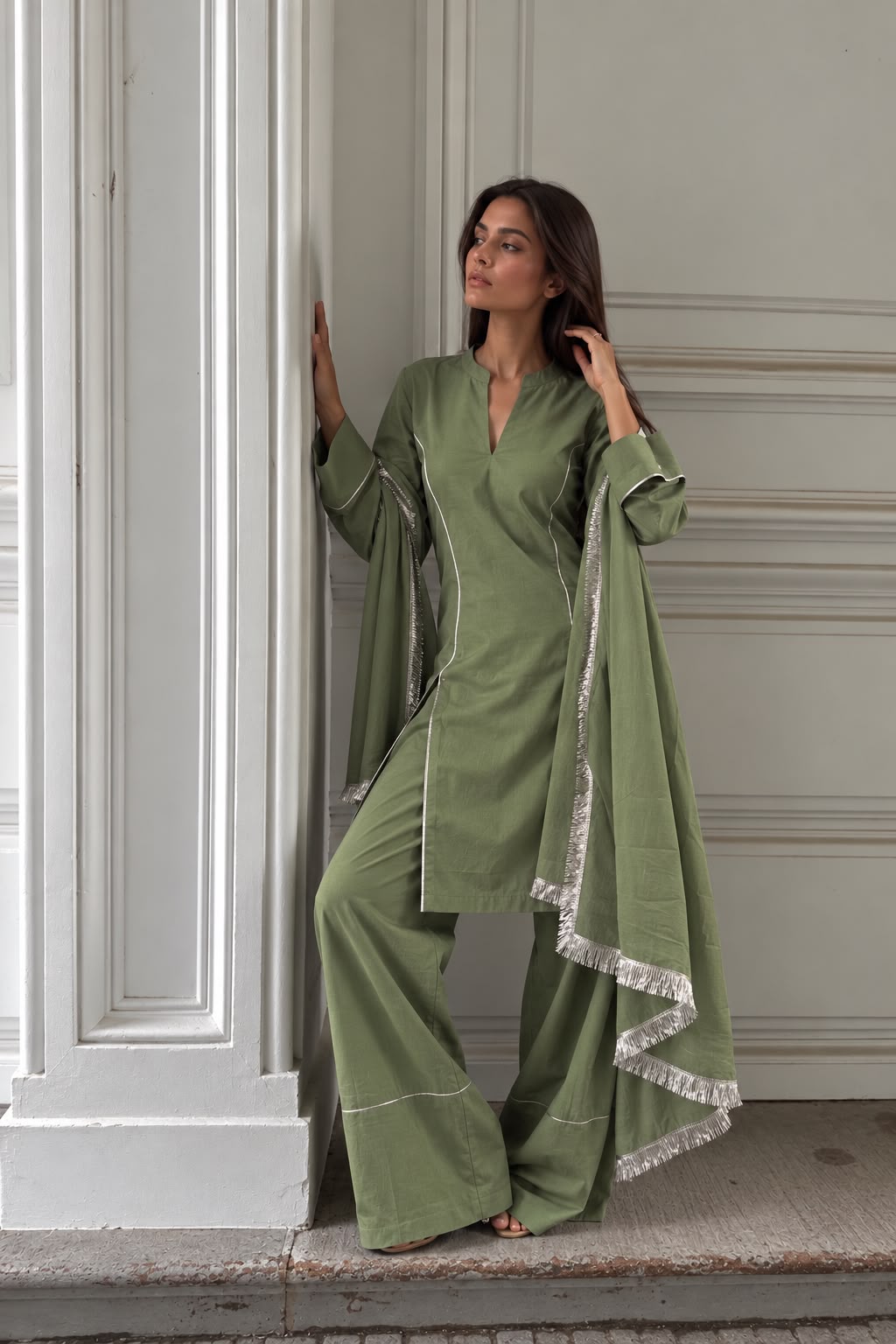 Patiala set