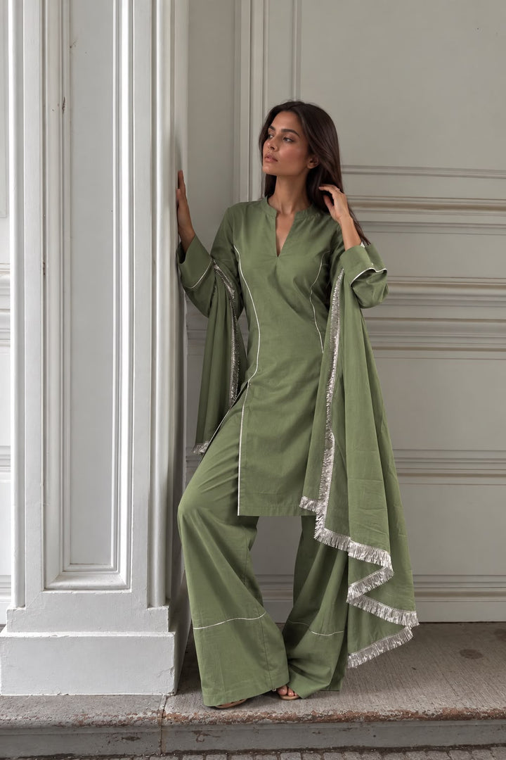 Patiala set