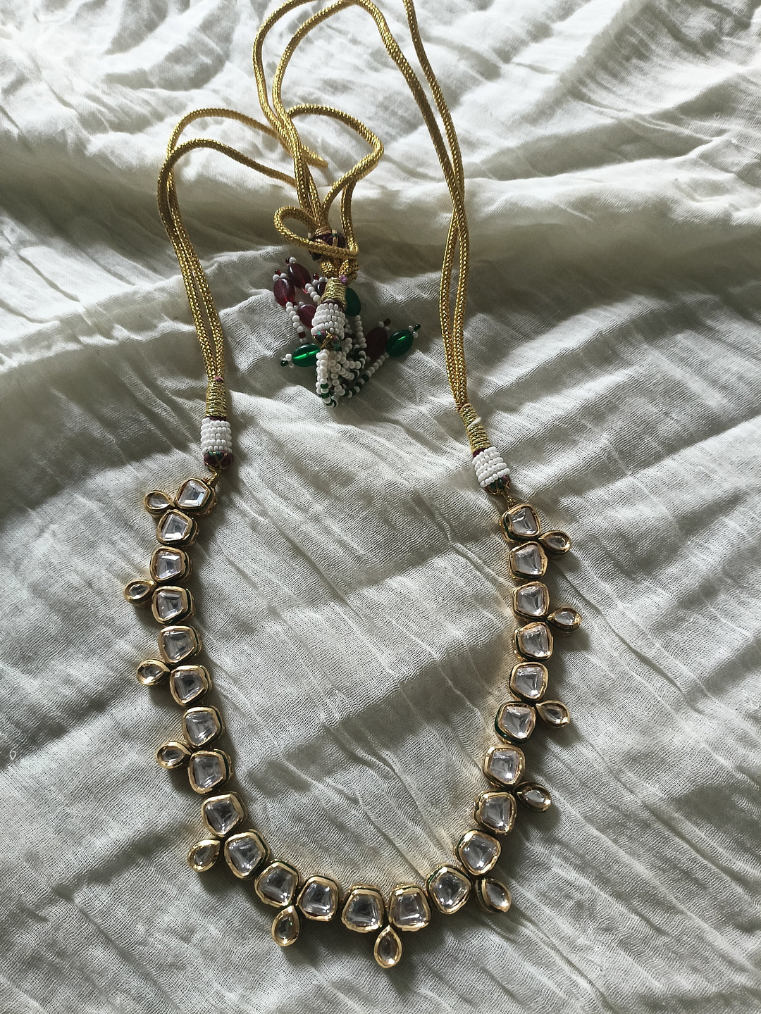 Orstine Necklace Set