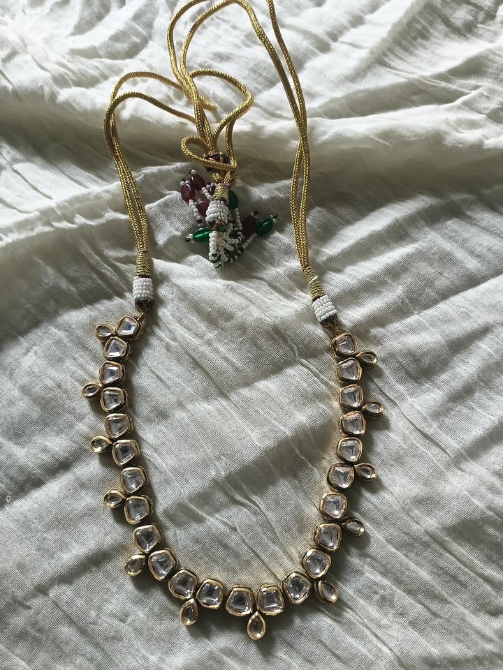 Orstine Necklace Set