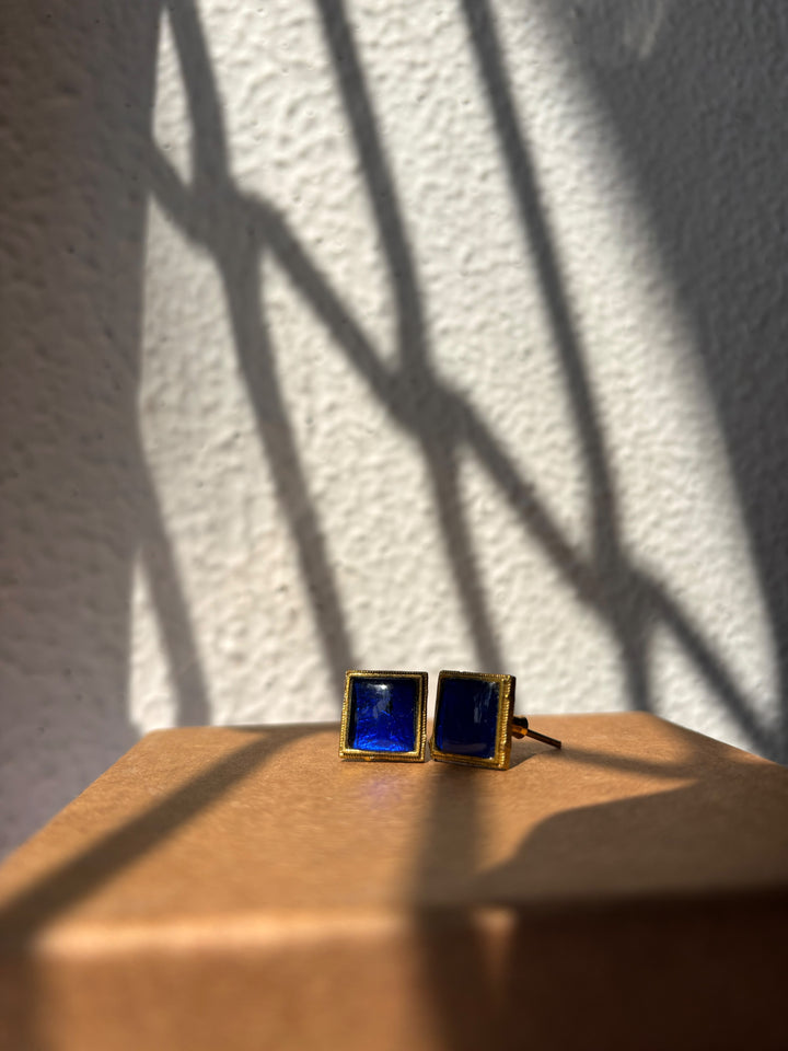 Minimal earrings
