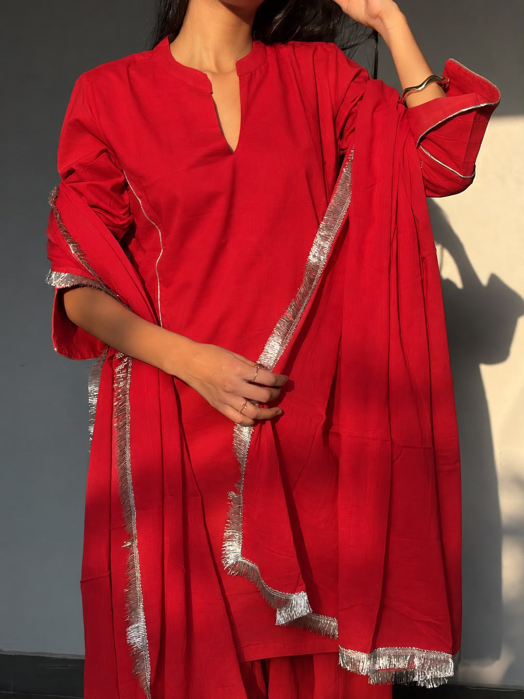 Patiala set