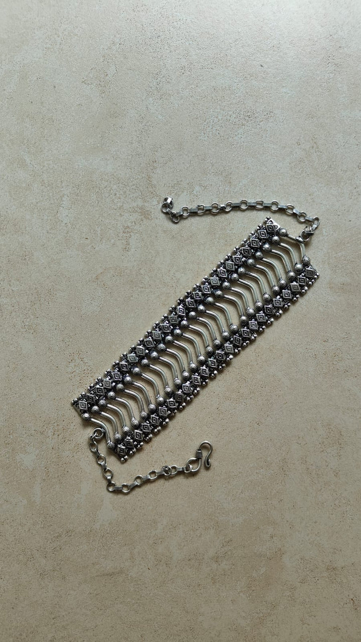 Rodrigo Necklace