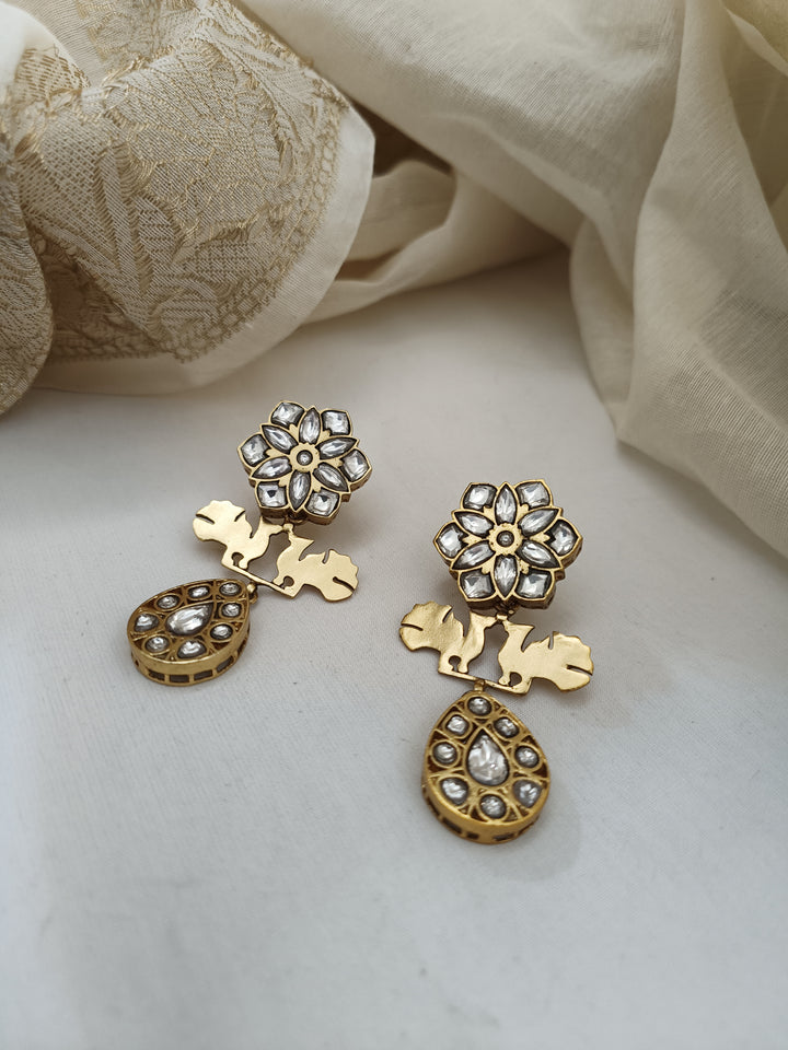 Katha Su Earring