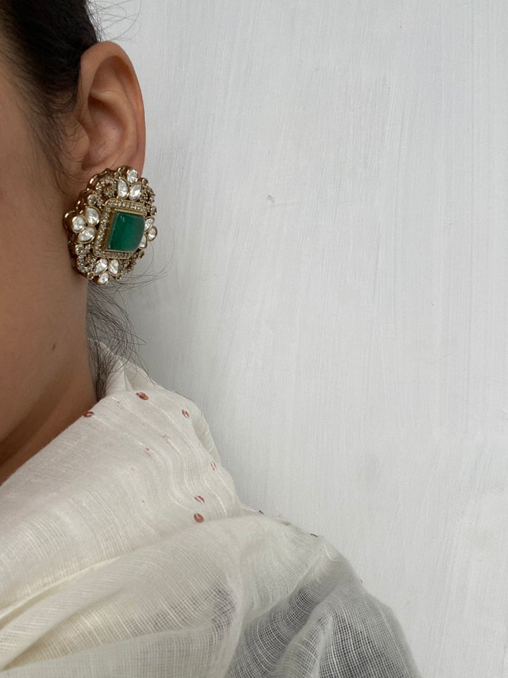 Shloka Earrings