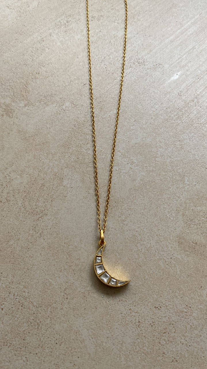 Charm Love Necklace