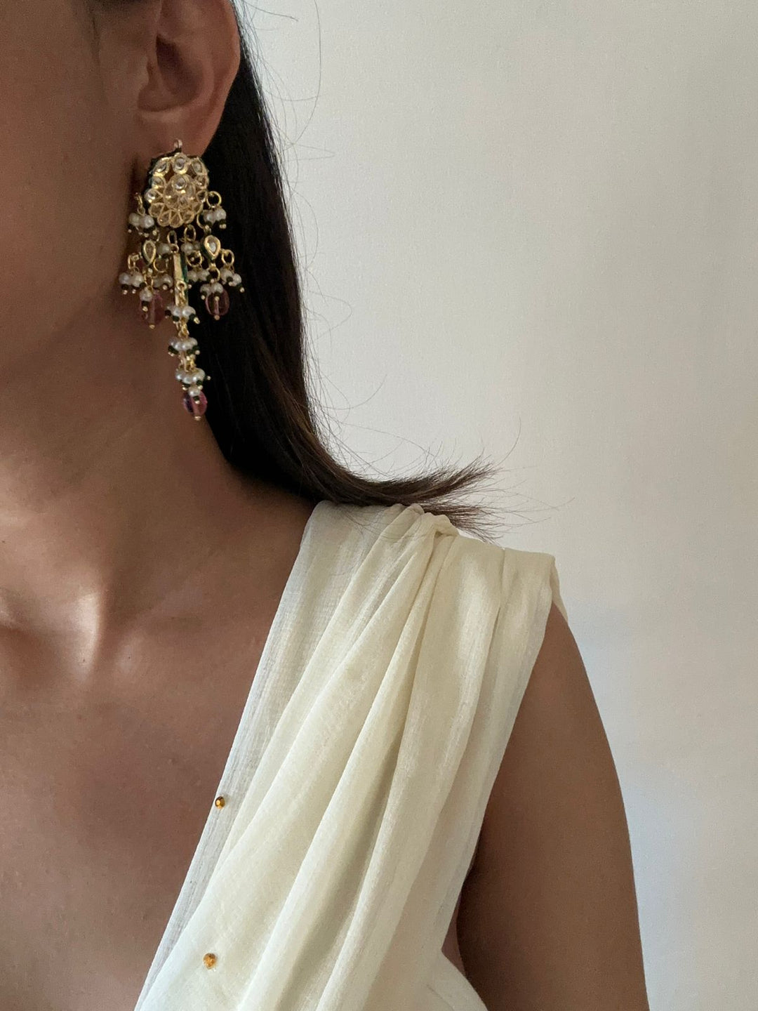 Ghazal earrings