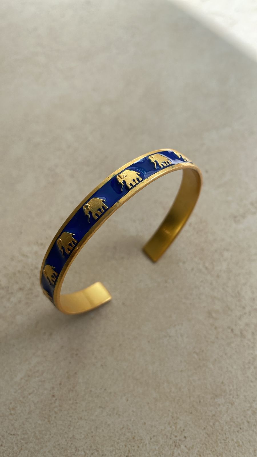 Ele Parade Bracelet