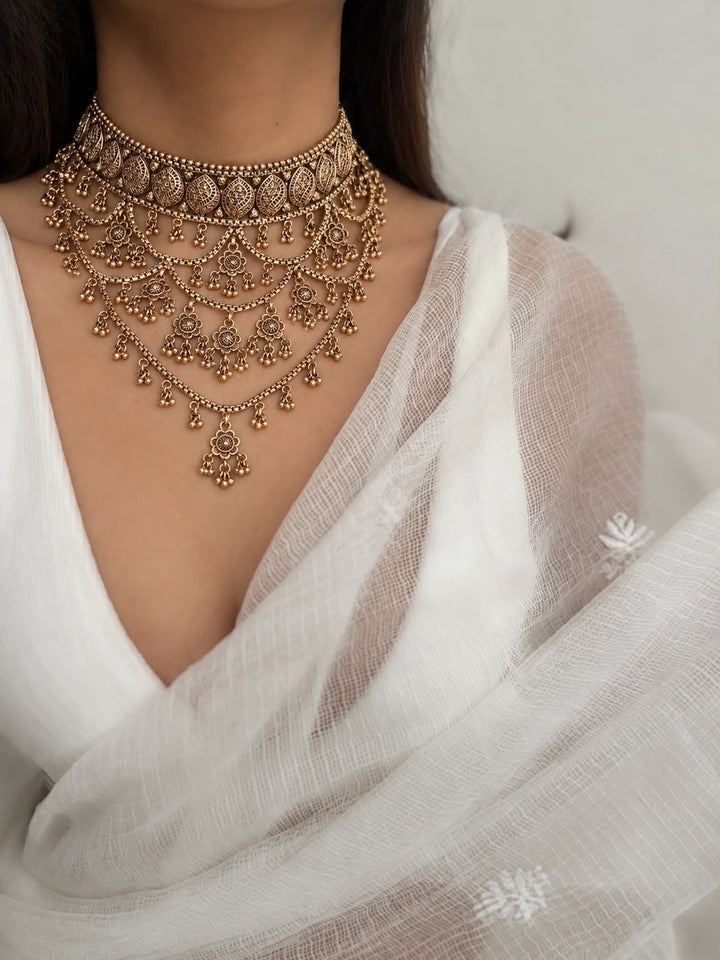 Rani saaz set