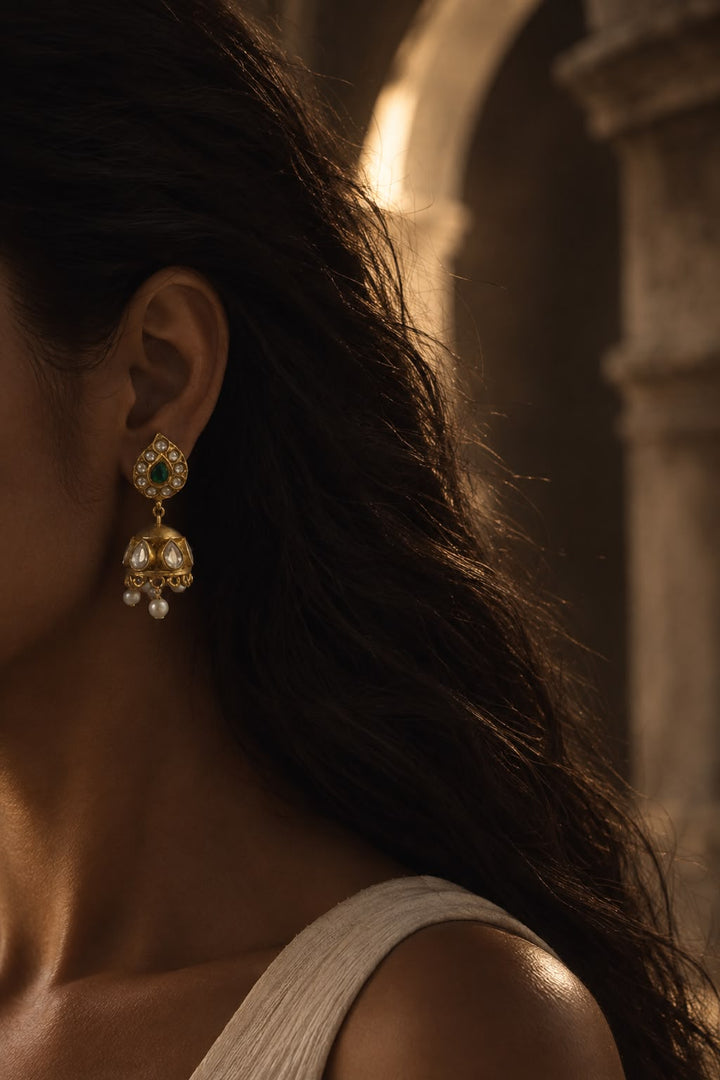 Teresa earrings