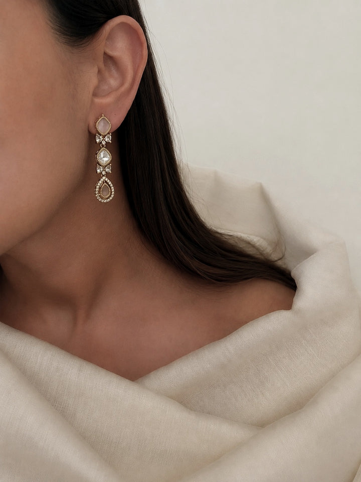 Firni earrings